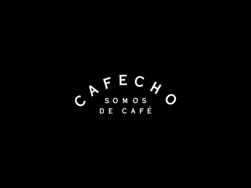Cafecho Somos de Café
