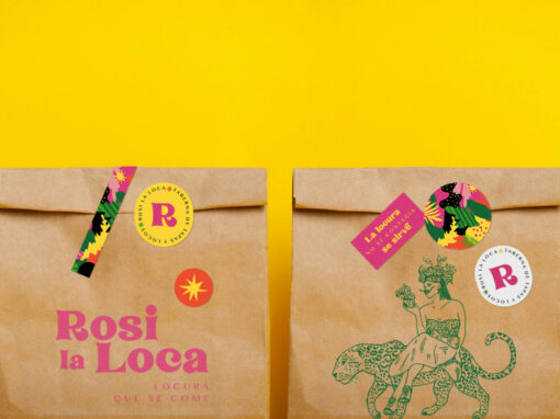 Rosi la Loca
