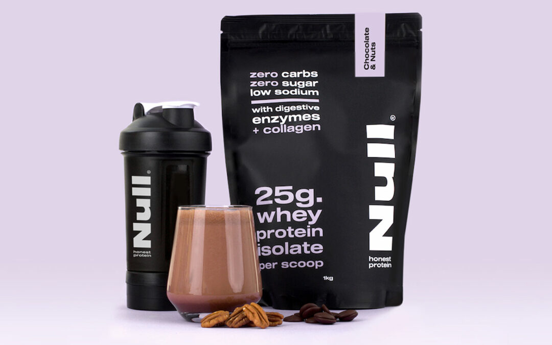 Null Honest Protein