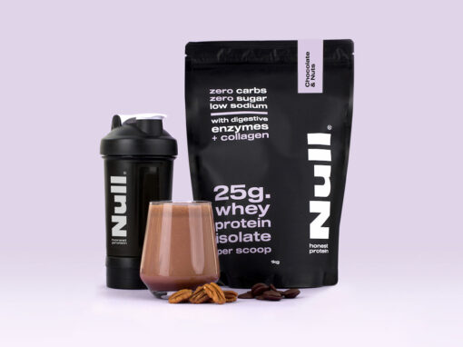 Null Honest Protein