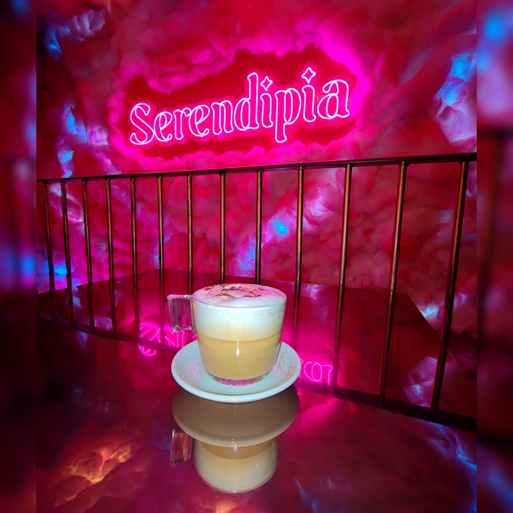 serendipia rollo 2