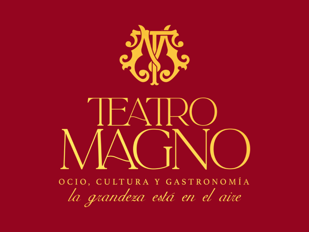 Teatro Magno